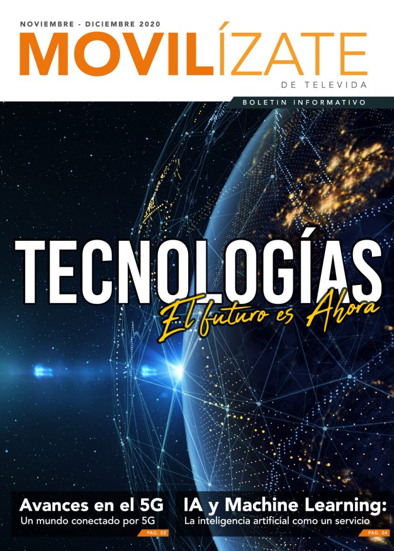 Tecnologías