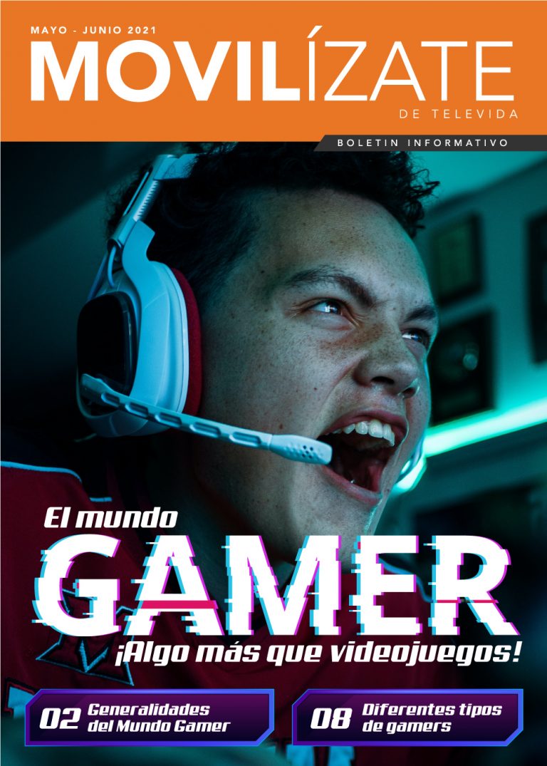 El Mundo Gamer