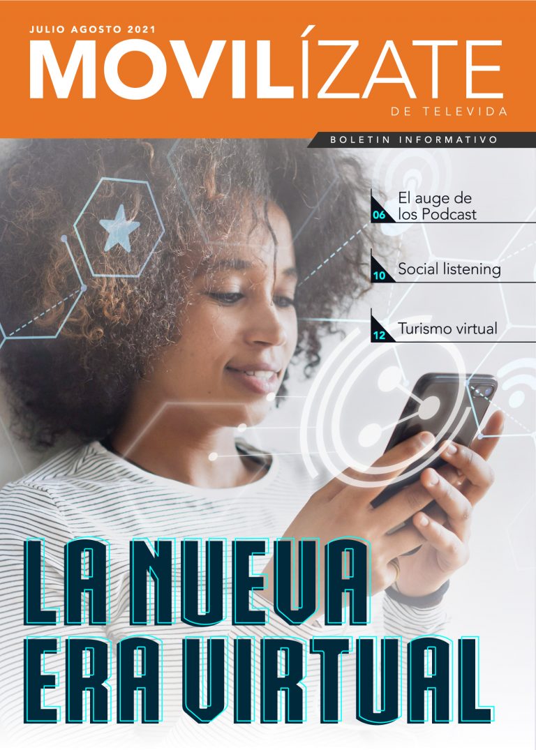 La Nueva Era Virtual