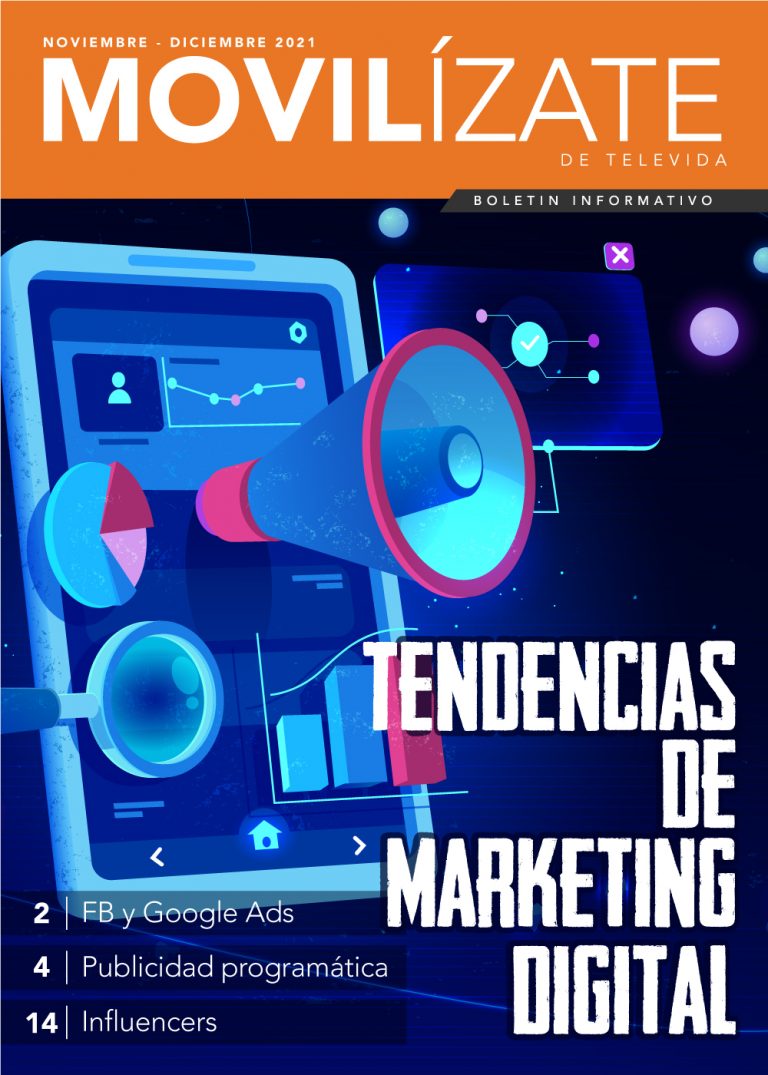 Marketing Digital