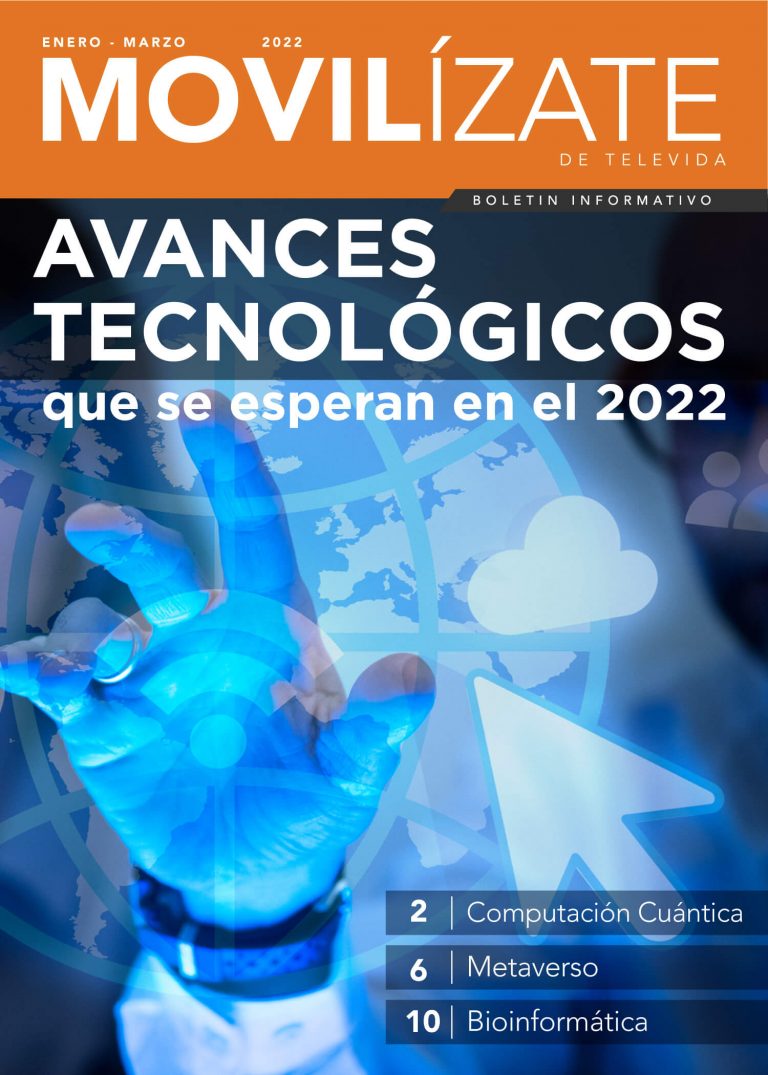 Avances Tecnológicos 2022