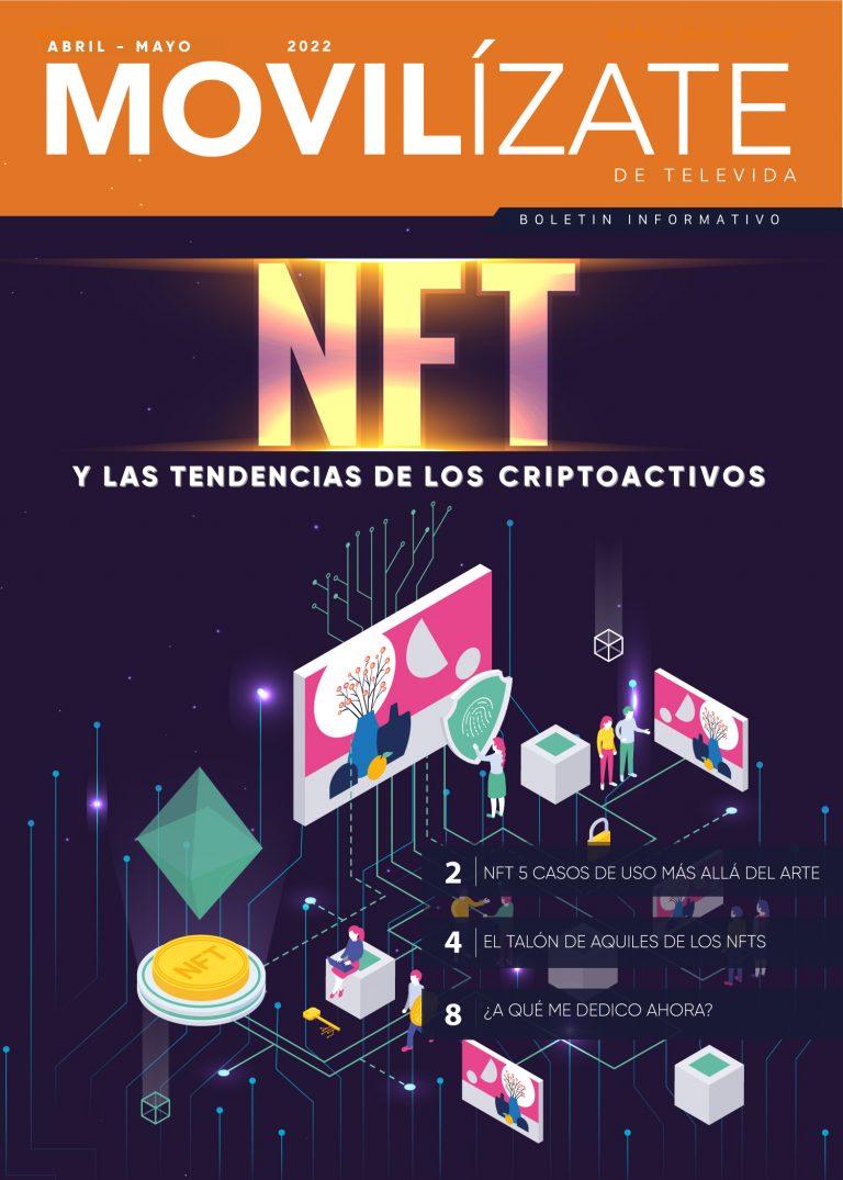 Tendencias NFT